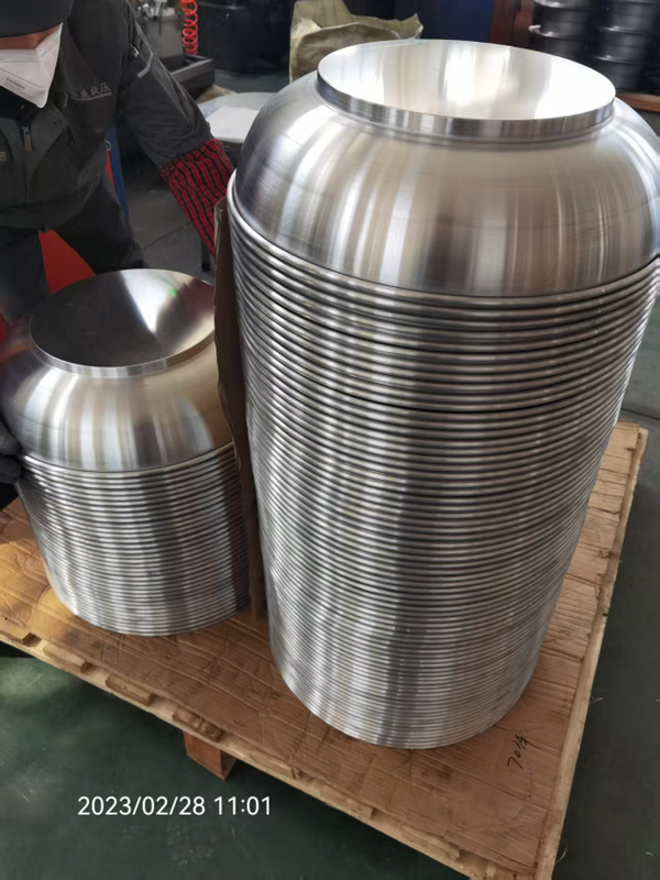 Tank Başlıkları D&ouml;nen OEM