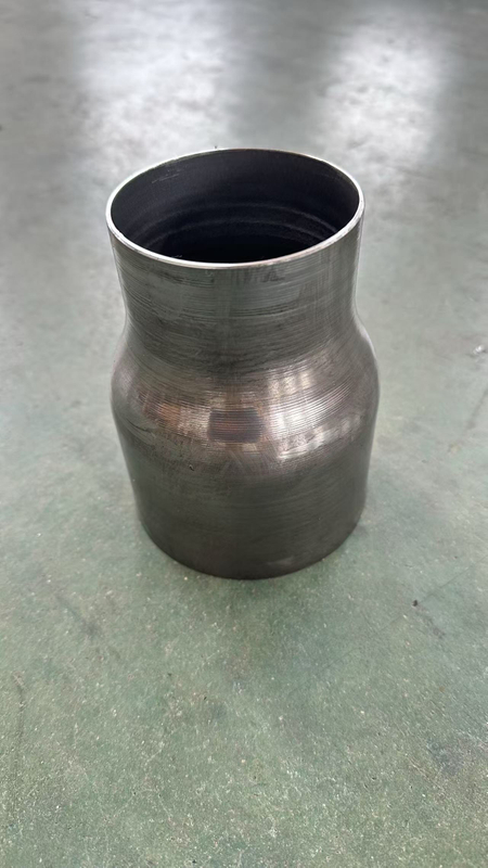 Auftragsmetallspinnen