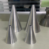 Hilado de aluminio
