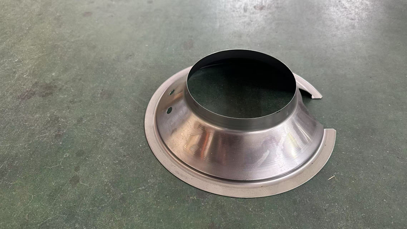 Contacto del fabricante de hilado de metales
