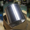Pr&auml;zisions-Aluminium-Schleuderteile