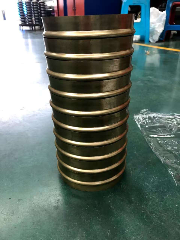 OEM di utensili da cucina filati